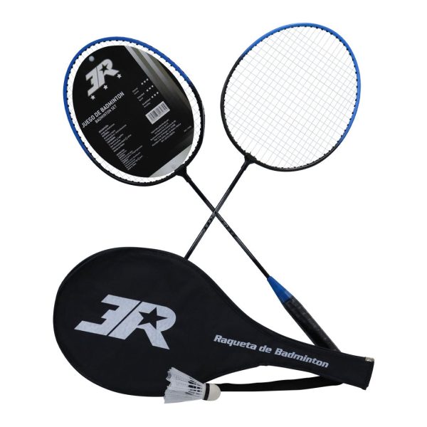 Set de Bádminton
